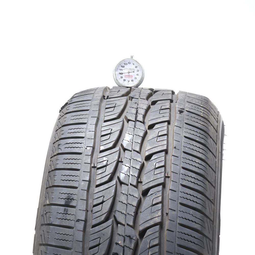 Set of (2) Used 275/55R20 Delinte DX-11 Bandit H/T 117H - 9.5-10/32 - Image 5