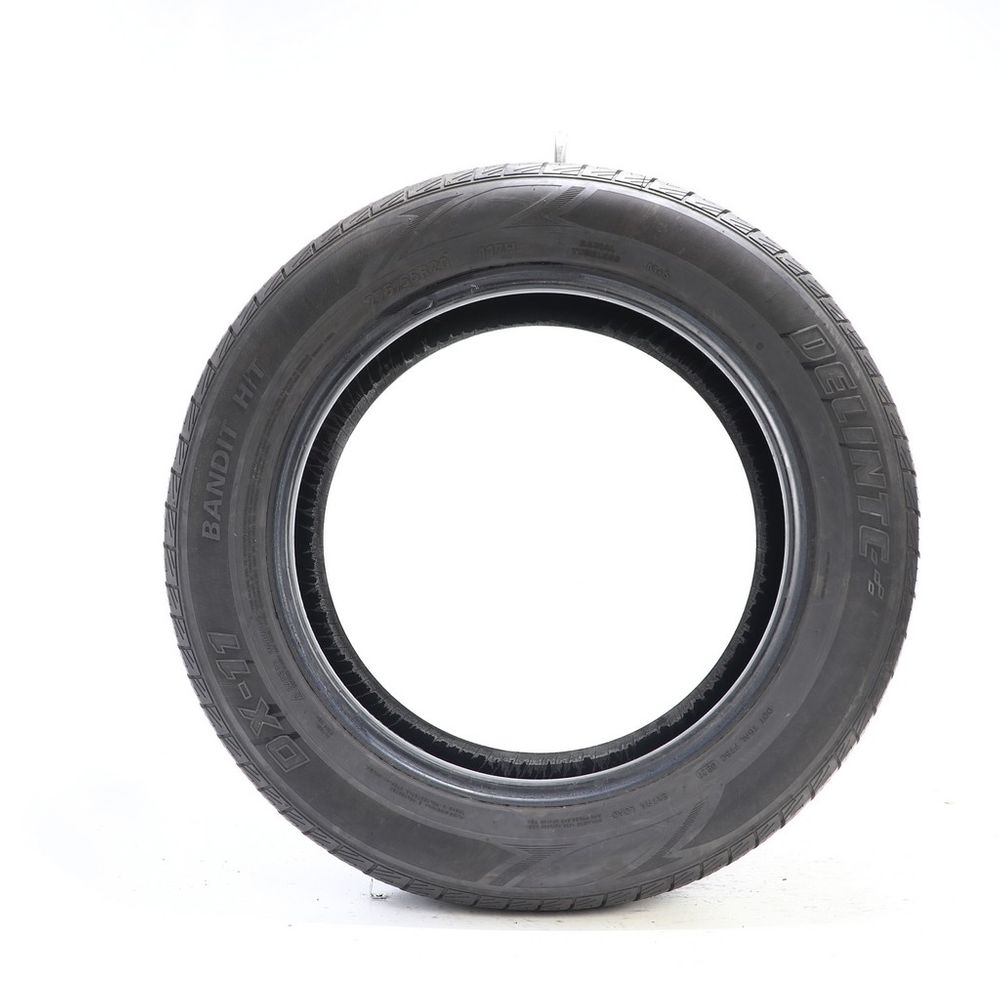 Set of (2) Used 275/55R20 Delinte DX-11 Bandit H/T 117H - 9.5-10/32 - Image 6
