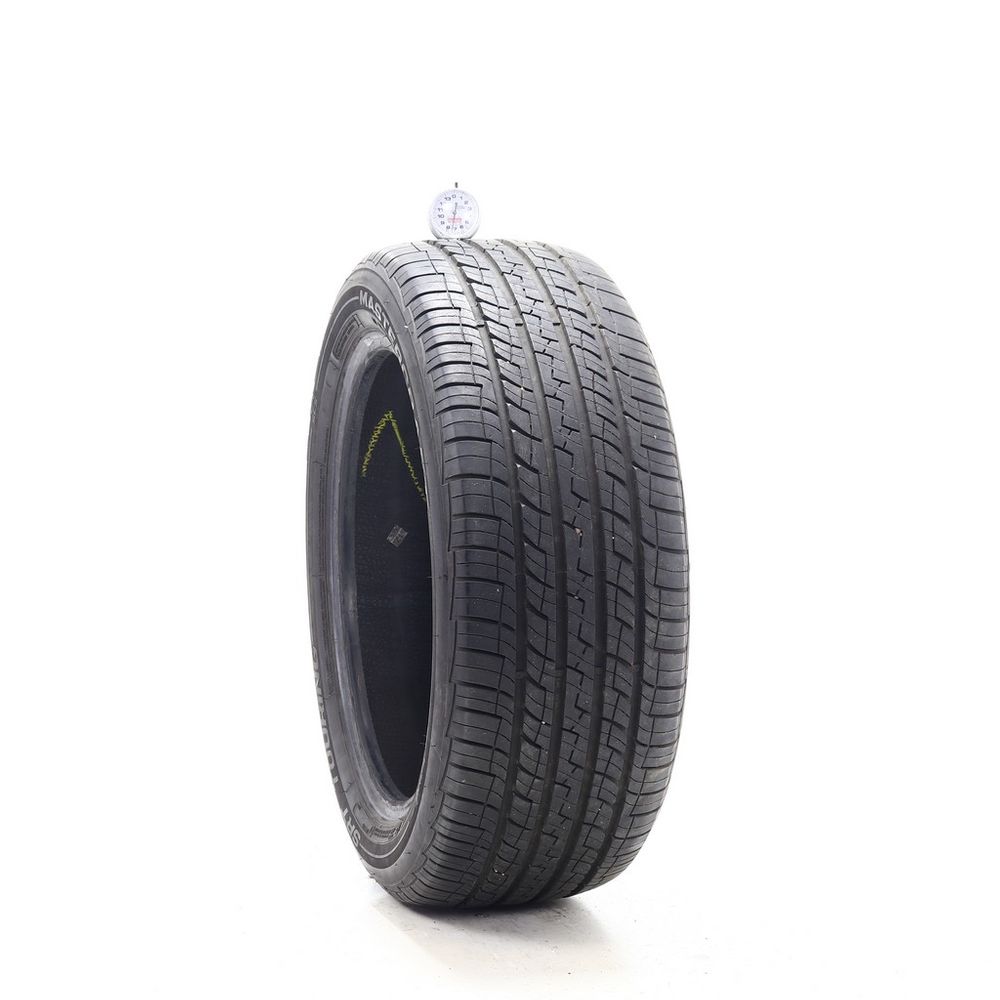 Set of (2) Used 215/50R17 Mastercraft SRT Touring 95V - 7-7.5/32 - Image 4