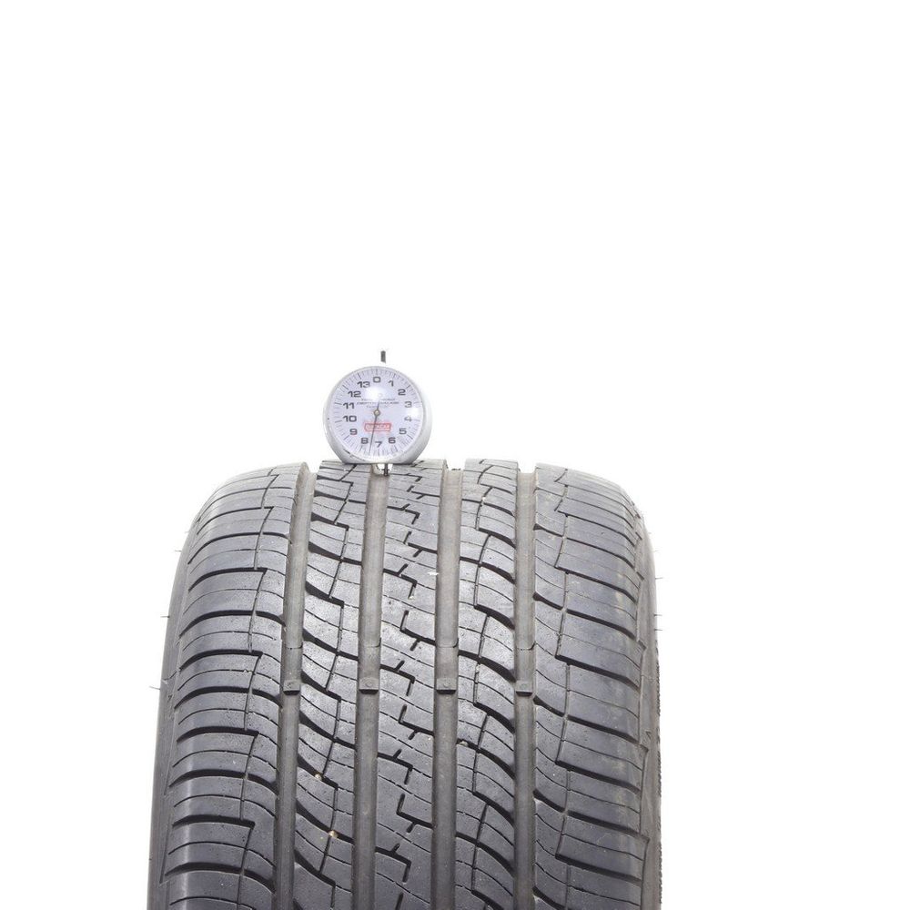 Set of (2) Used 215/50R17 Mastercraft SRT Touring 95V - 7-7.5/32 - Image 5