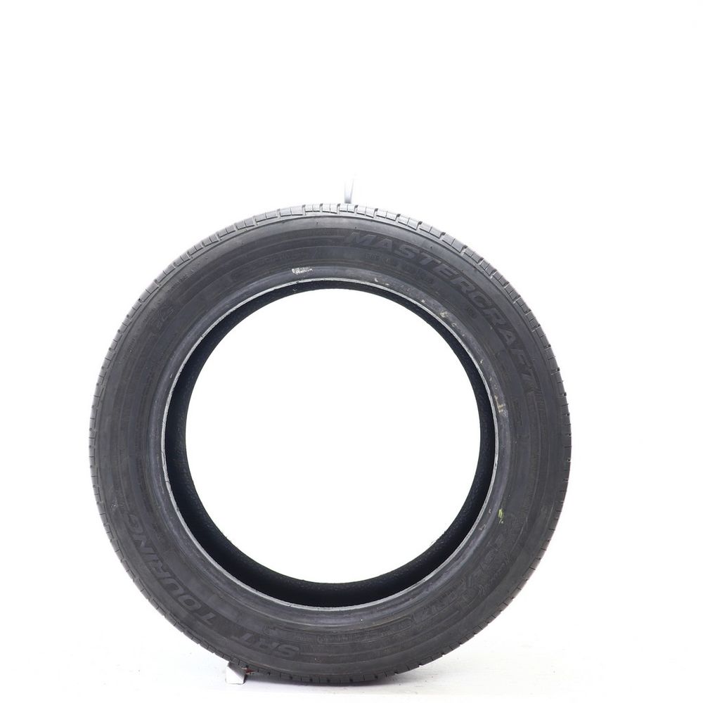 Set of (2) Used 215/50R17 Mastercraft SRT Touring 95V - 7-7.5/32 - Image 6