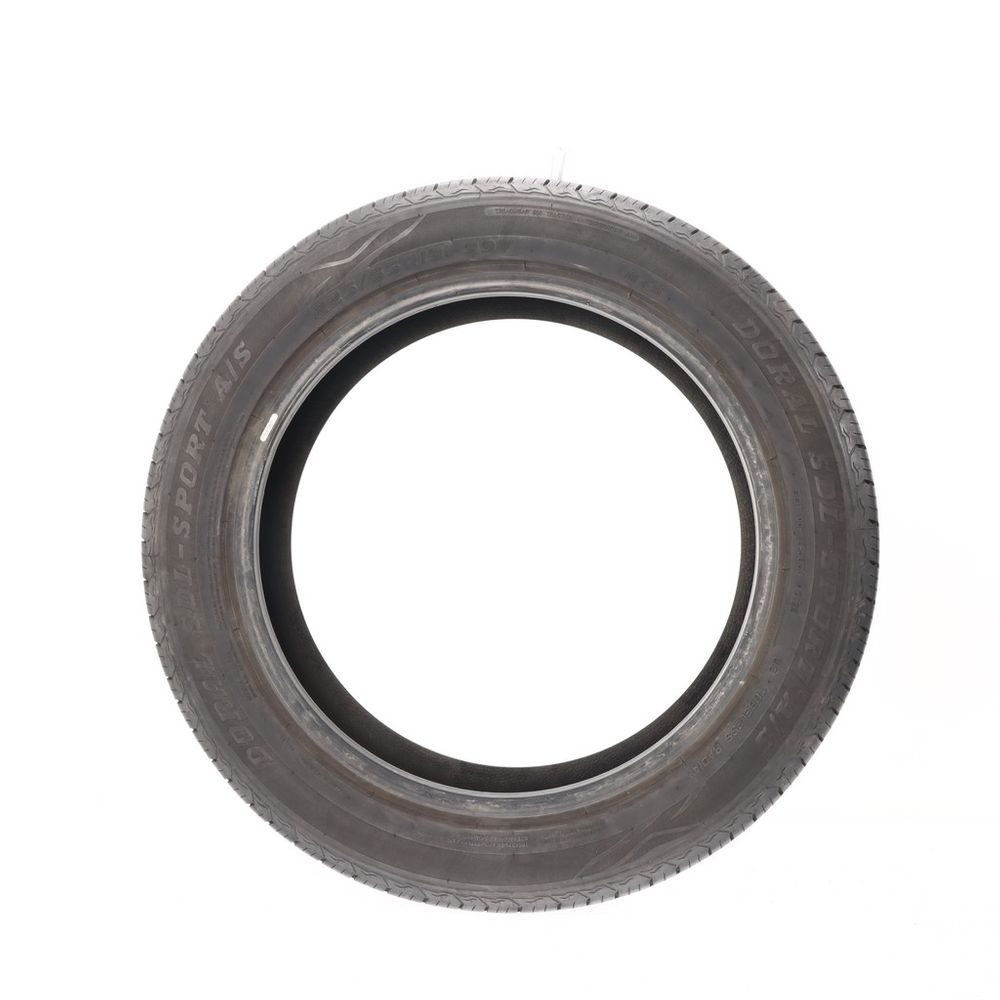 Used 225/55R19 Doral SDL-Sport A/S 99V - 8.5/32 - Image 3