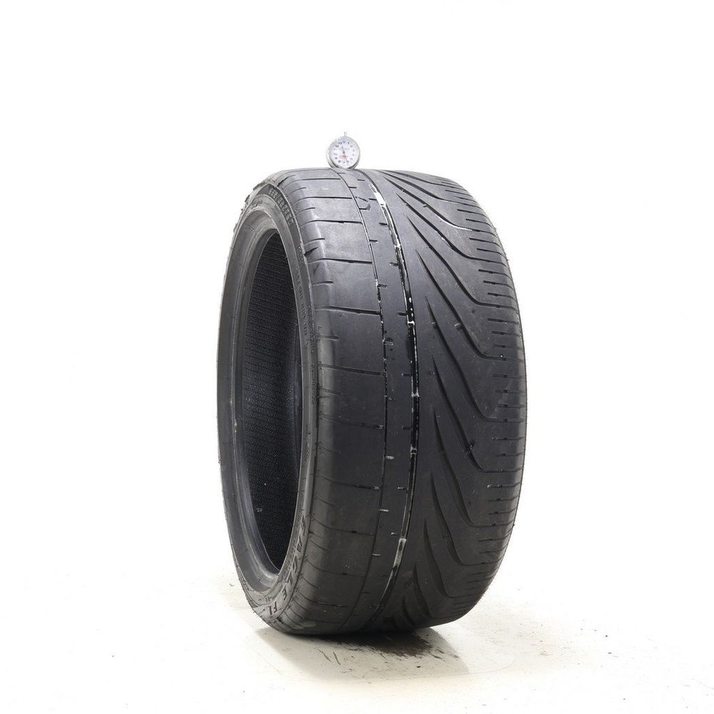 Used 285/35ZR20 Goodyear Eagle F1 Supercar G:2 100Y - 6/32 - Image 1