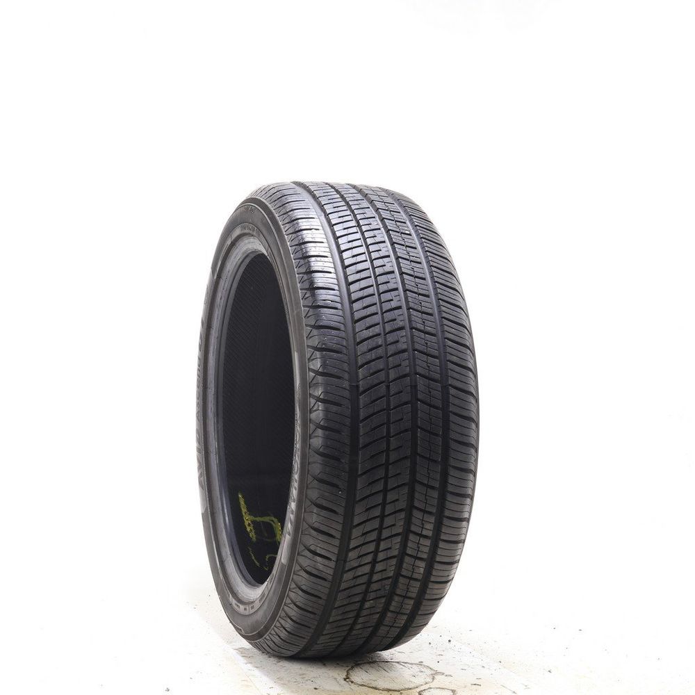 Driven Once 245/45R20 Yokohama Avid Ascend GT 99V - 11.5/32 - Image 1