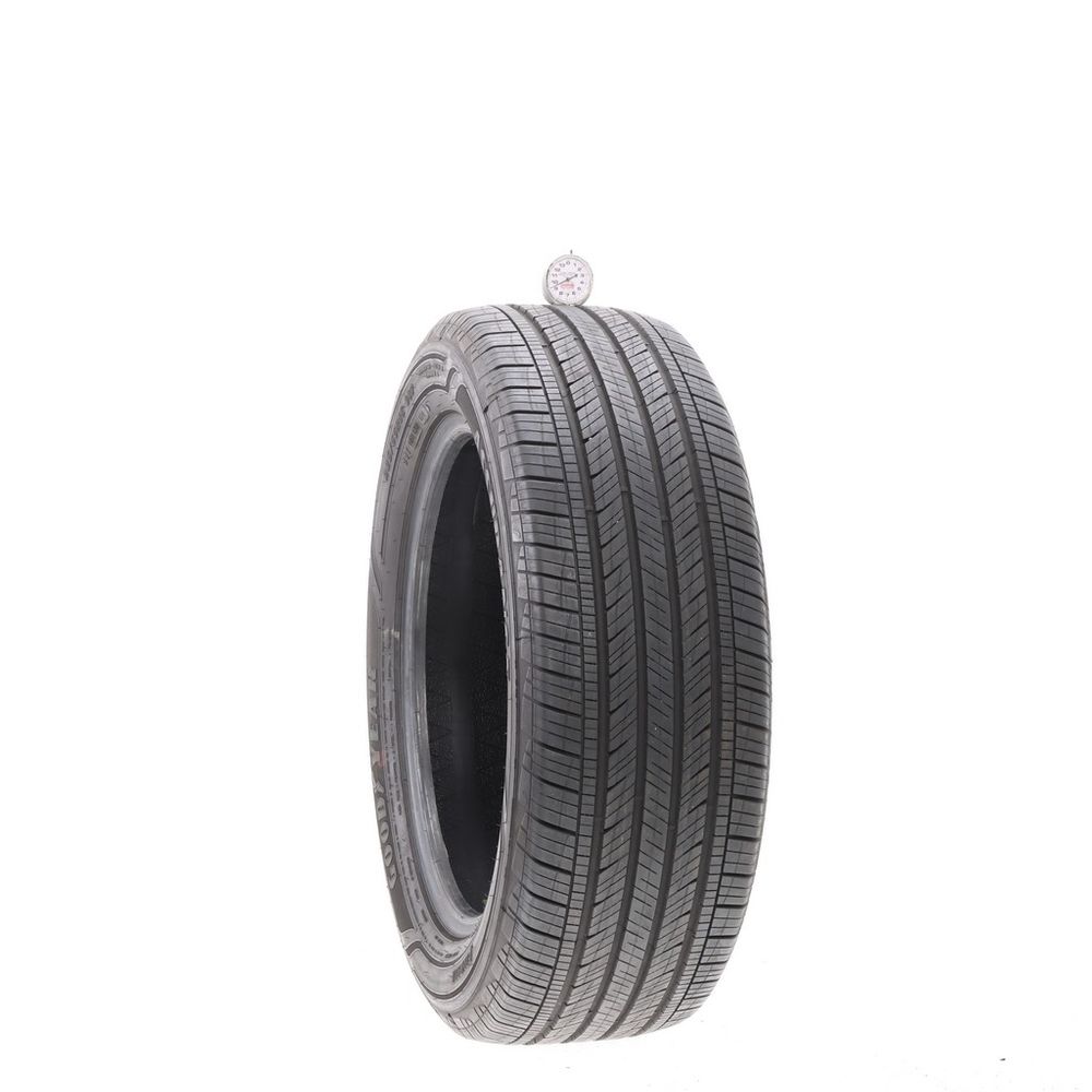 Set of (4) Used 225/55R18 Goodyear Assurance Finesse 98V - 8-9.5/32 - Image 10