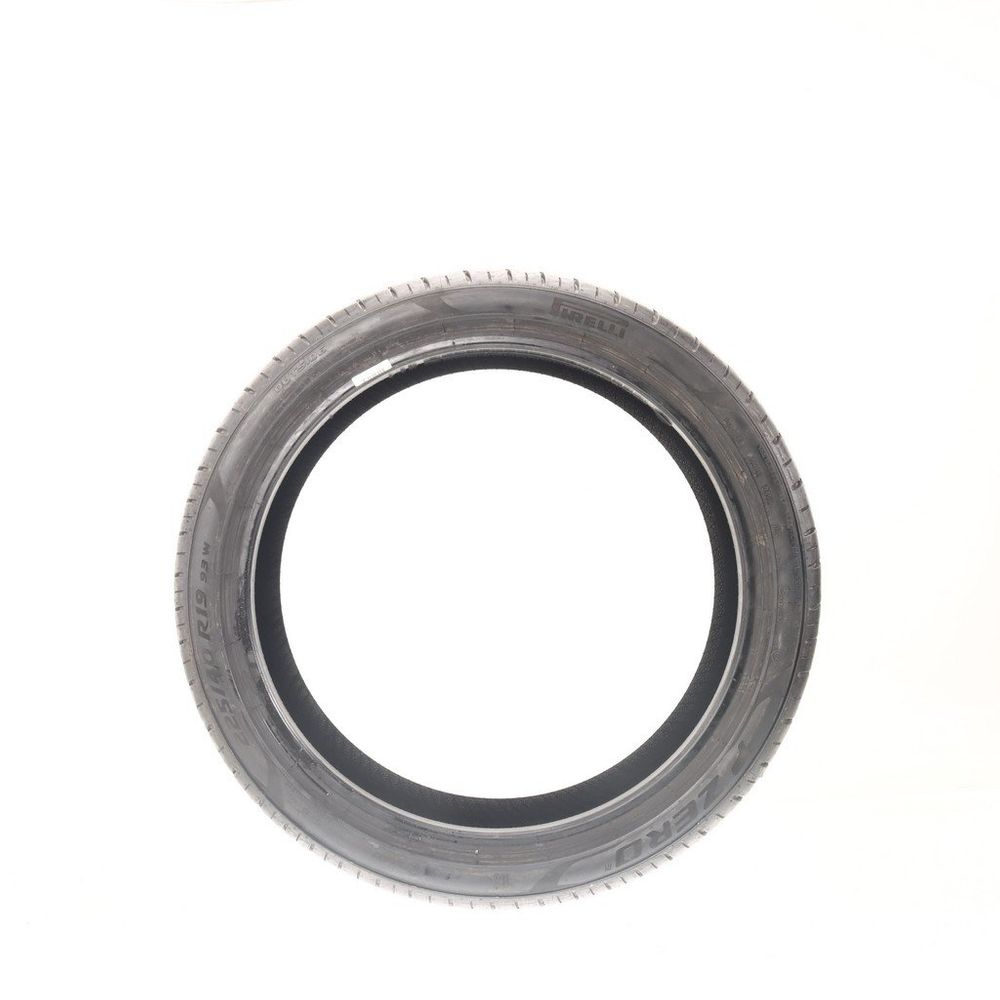 New 225/40R19 Pirelli P Zero PZ4 MO 93W - Image 3