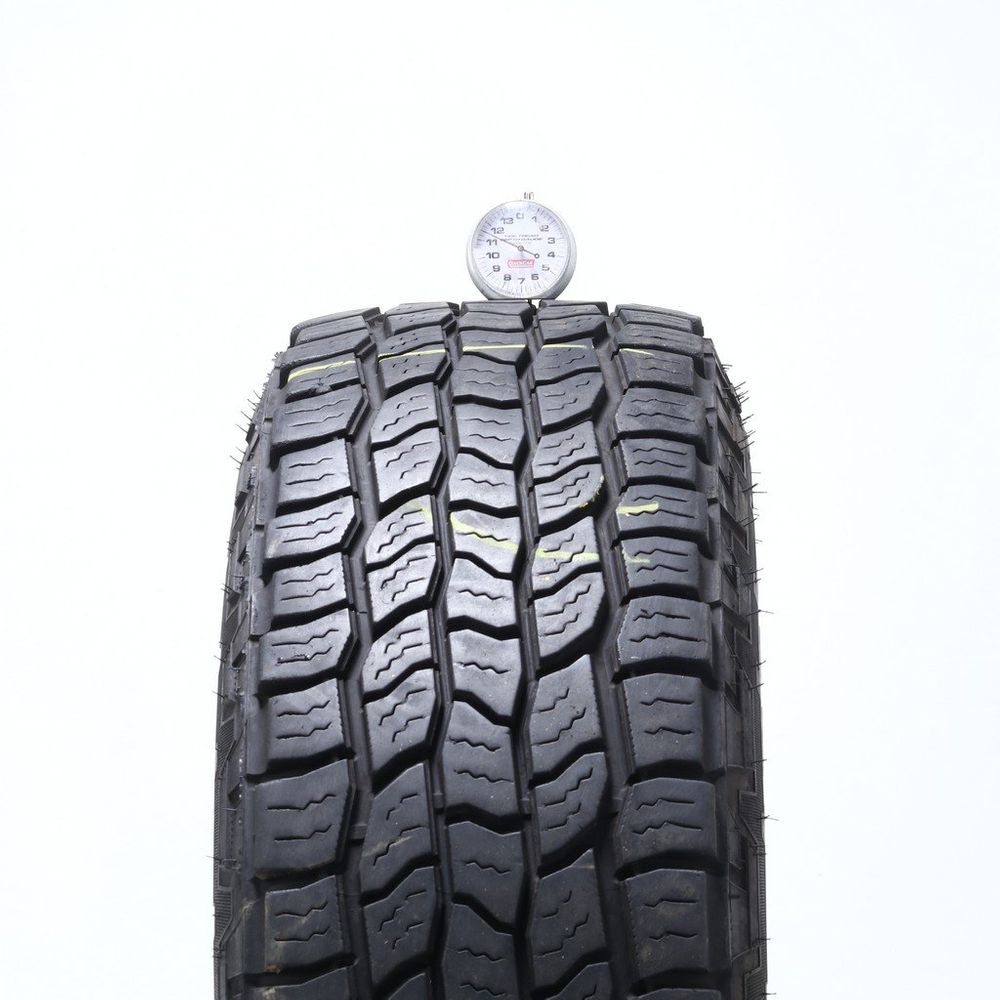 Set of (2) Used LT 245/75R16 Cooper Discoverer AT3 LT 120/116R E - 11.5-12/32 - Image 2