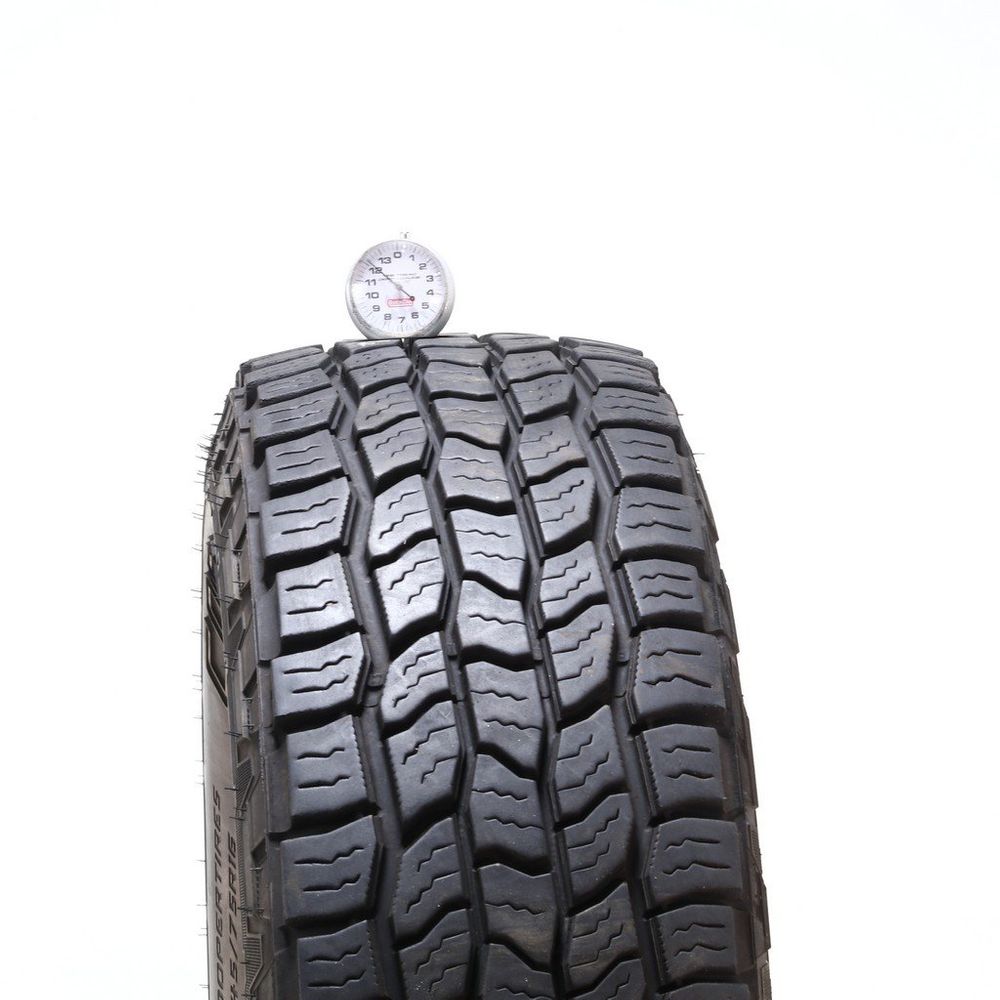 Set of (2) Used LT 245/75R16 Cooper Discoverer AT3 LT 120/116R E - 11.5-12/32 - Image 5