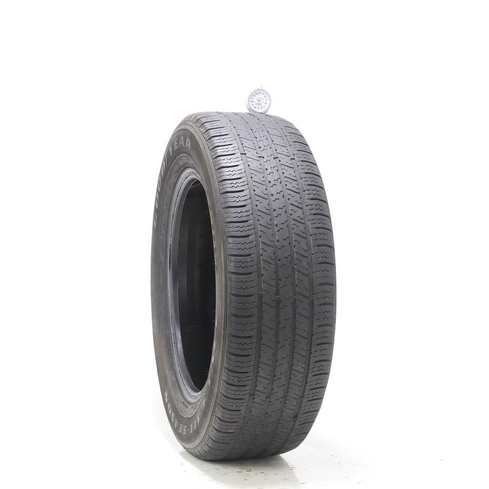 Used 215/65R17 Goodyear Viva 3 All Season 99T - 4/32 - Image 1