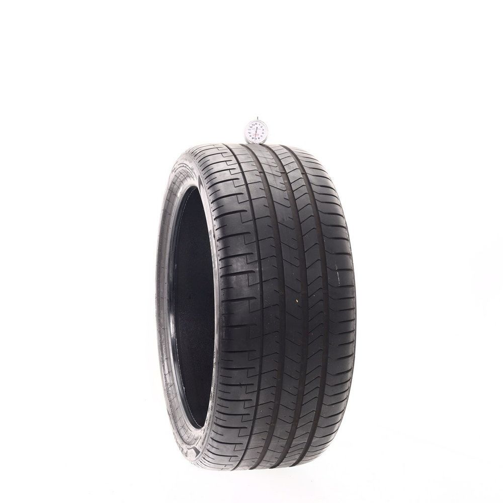 Used 255/35R19 Pirelli P Zero PZ4 MO 96Y - 7/32 - Image 1