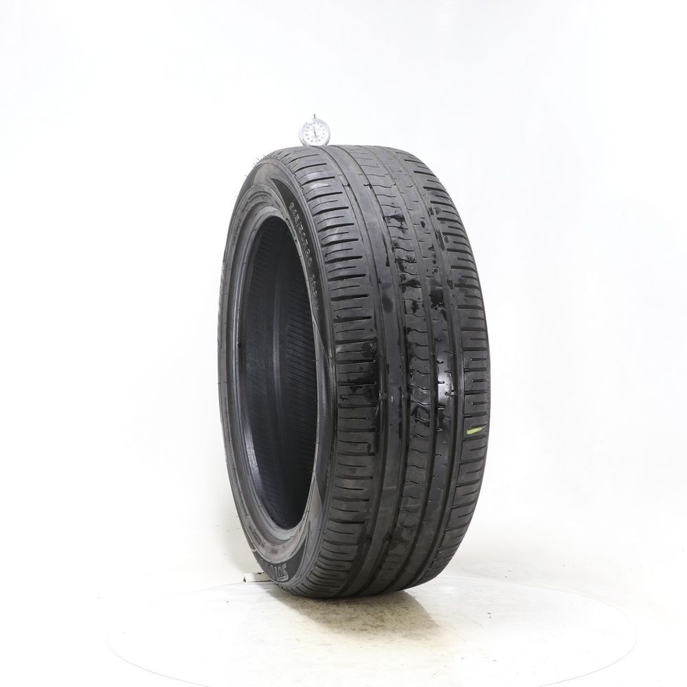 Used 245/50R20 Zeetex SU1000 102V - 6.5/32 - Image 1