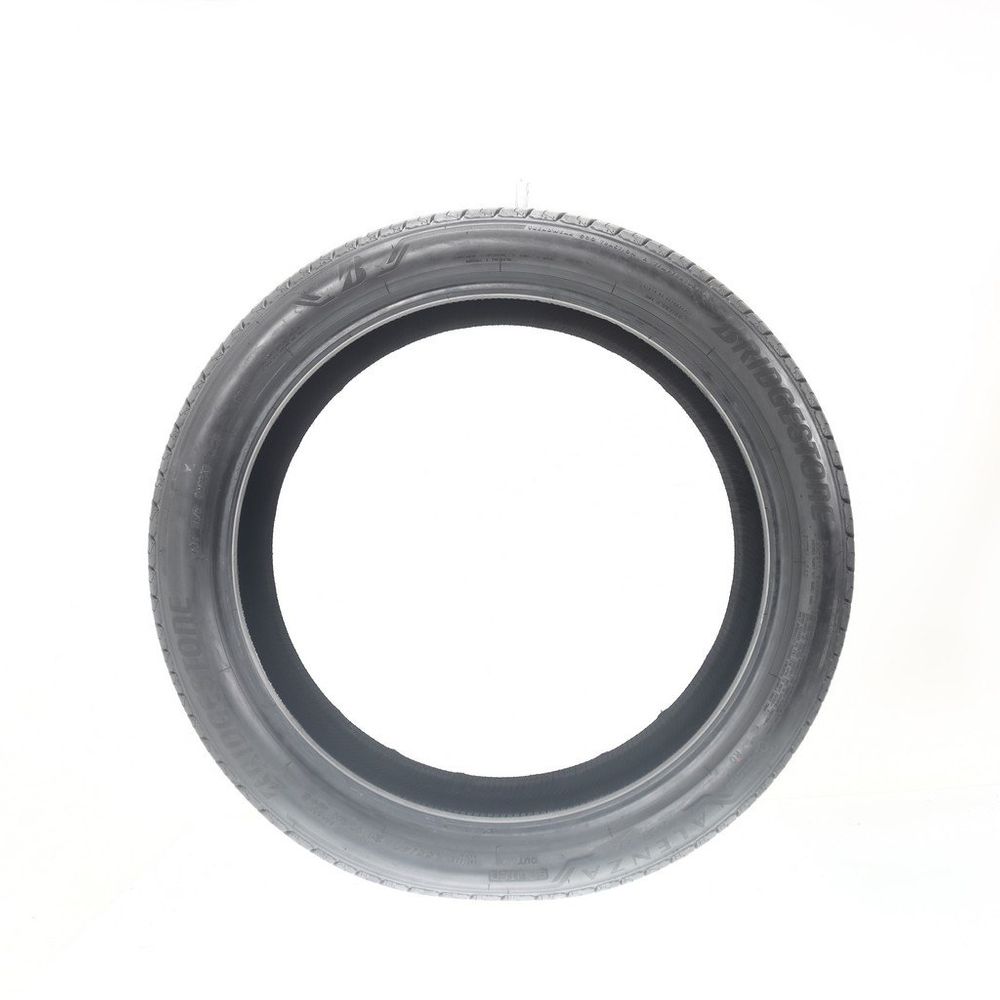 Used 255/40R21 Bridgestone Alenza Sport A/S ENLITEN B-silent 102H - 9.5/32 - Image 3