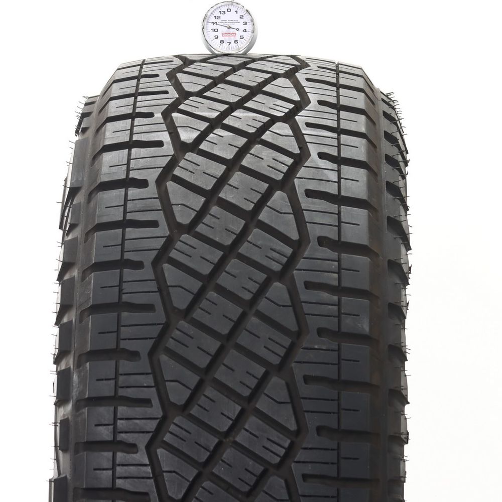 Set of (2) Used LT 285/65R20 Goodyear Wrangler Territory RT T1 SoundComfort 123/120H D - 10.5-11/32 - Image 5