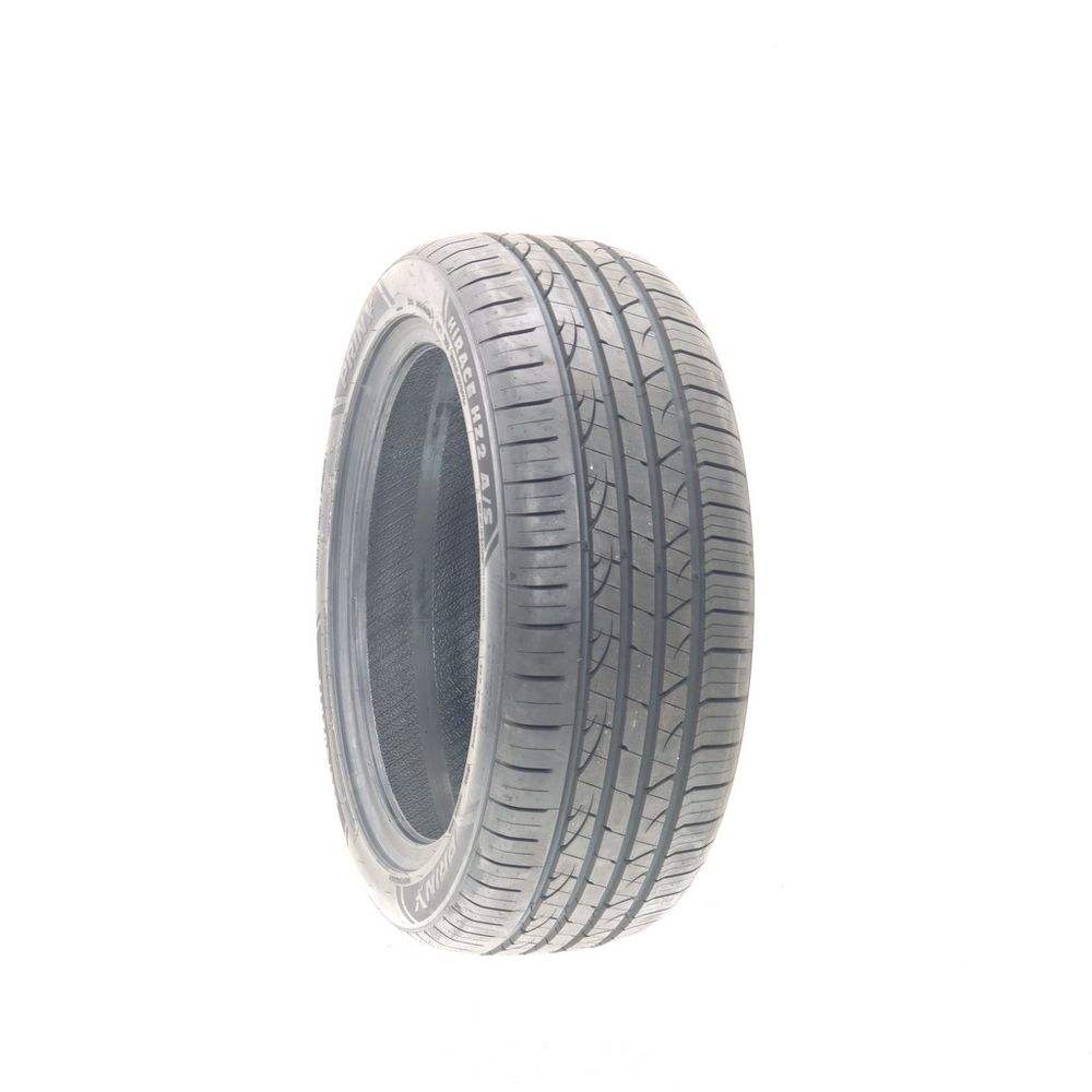New 205/50ZR17 Prinx HiRace HZ2 A/S 93W - Image 1