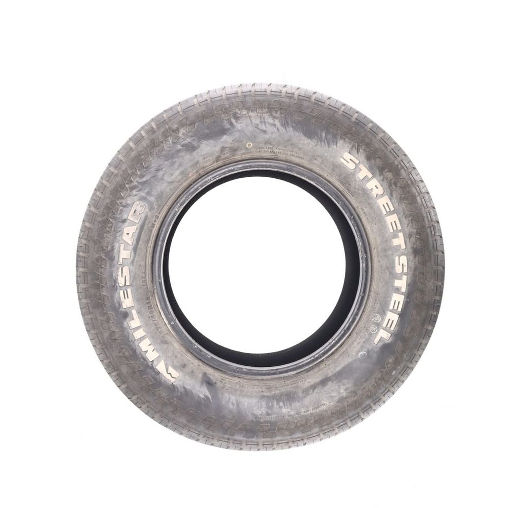 Used 275/60R15 Milestar Street Steel 107T - 8.5/32 - Image 3