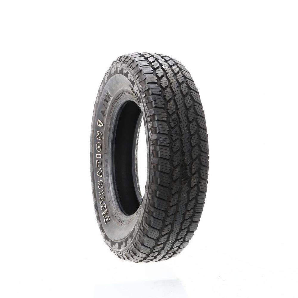 Driven Once 235/75R17 Firestone Destination A/T2 108S - 11.5/32 - Image 1