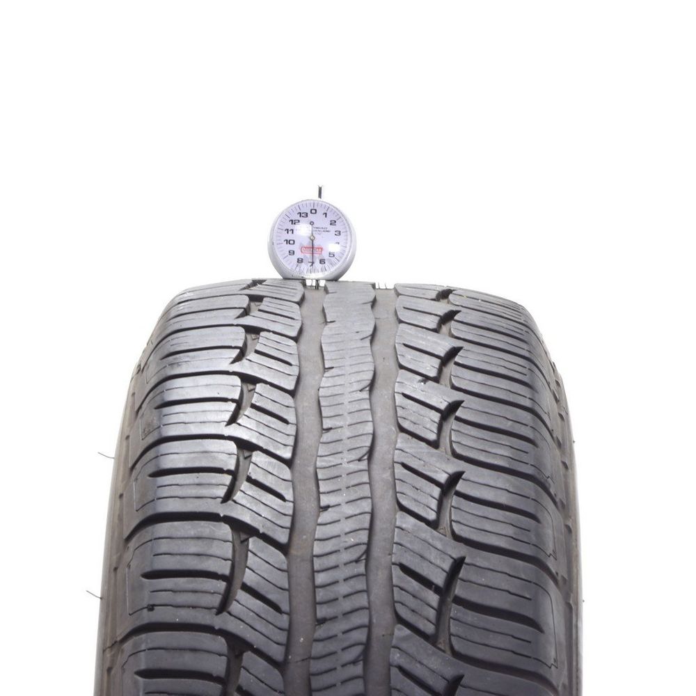 Used 265/70R18 BFGoodrich Advantage T/A Sport LT 116T - 6.5/32 - Image 2