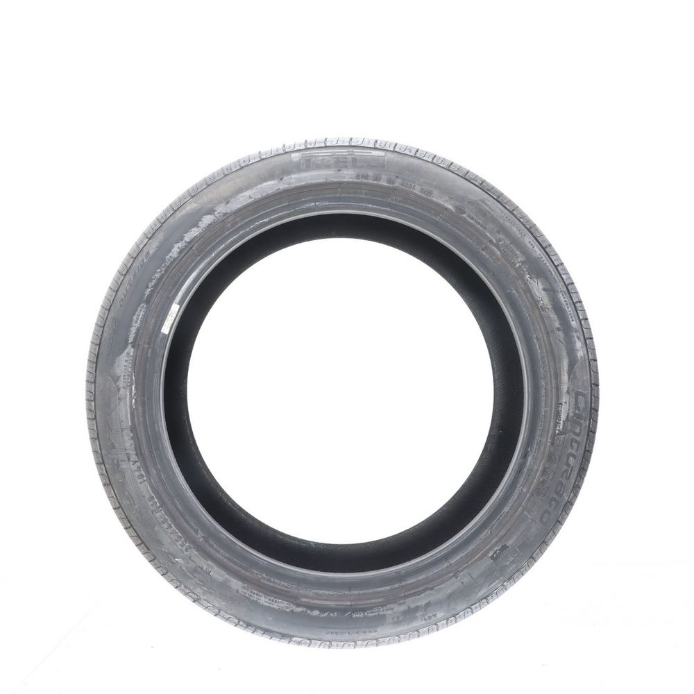 Driven Once 255/45R19 Pirelli Cinturato P7 AO1 PNCS 104Y - 10/32 - Image 3