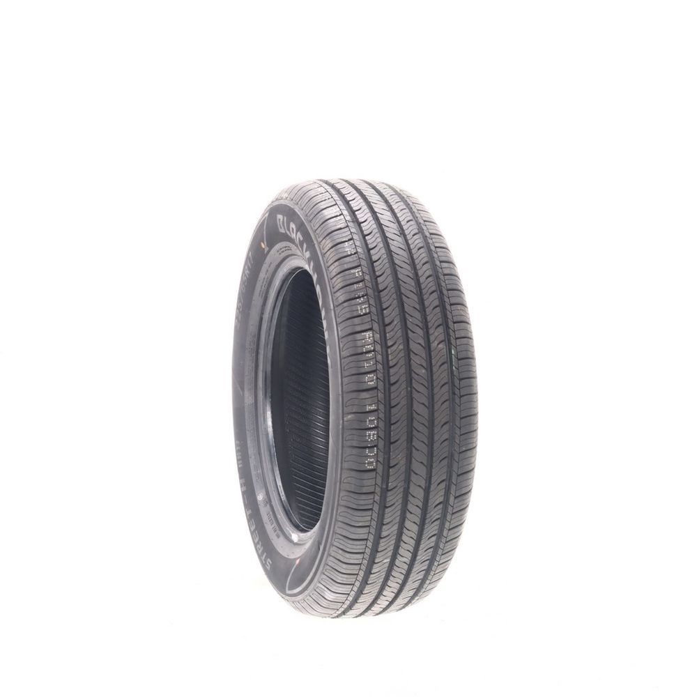 Set of (2) New 225/65R17 Blackhawk Street-H HH11 102H - Image 1