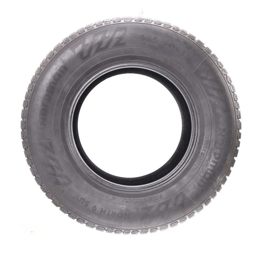 Used 265/70R17 Nordman North 9 SUV 115T - 10.5/32 - Image 3
