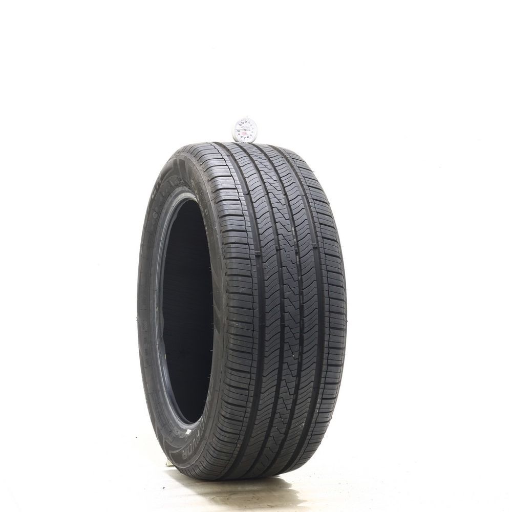 Set of (2) Used 225/50R17 Cooper Endeavor 98V - 9.5-10/32 - Image 4