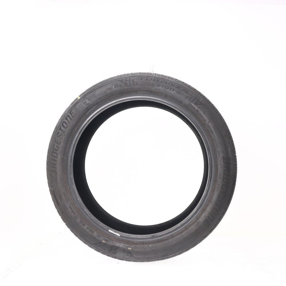 Set of (4) Used 245/45R19 Bridgestone Turanza LS100 102H - 7-8.5/32 - Image 3