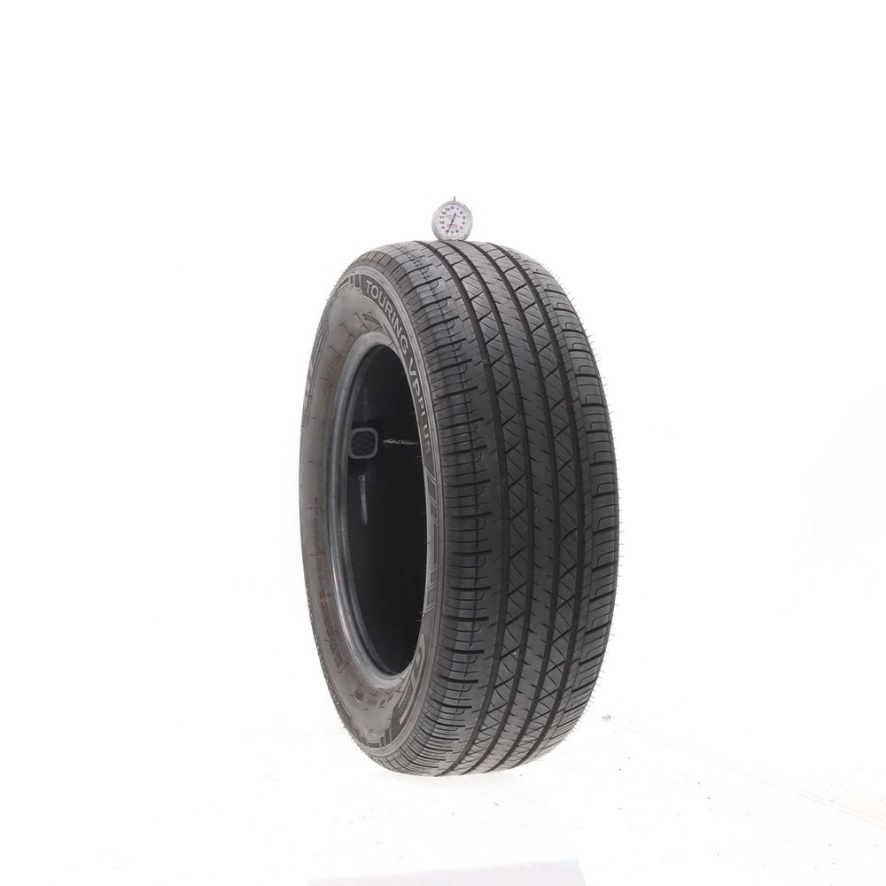 Set of (2) Used 215/60R16 GT Radial Touring VP Plus 95H - 6.5-7.5/32 ...