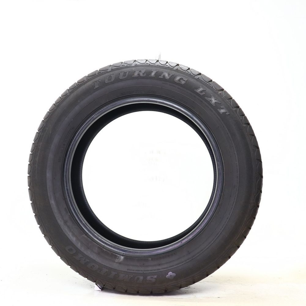 Used 245/60R18 Sumitomo Touring LXT 105T - 9.5/32 - Image 3
