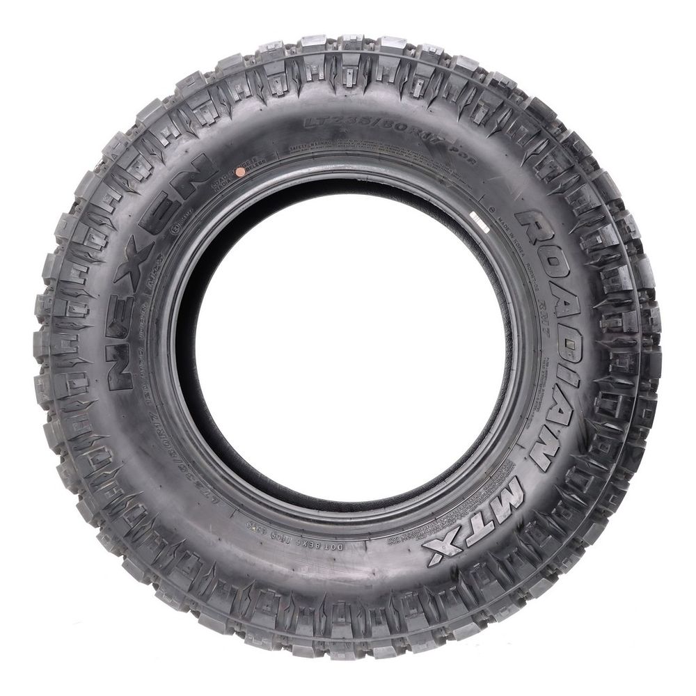 New LT 235/80R17 Nexen Roadian MTX RM7 120/117Q E - Image 3