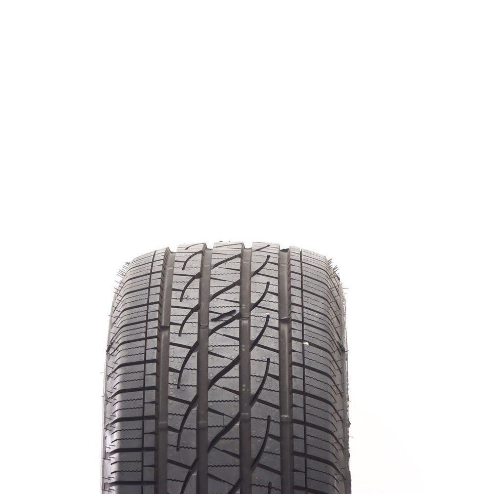 Set of (2) Driven Once 235/70R16 Firestone Destination LE3 106T - 10/32 - Image 2