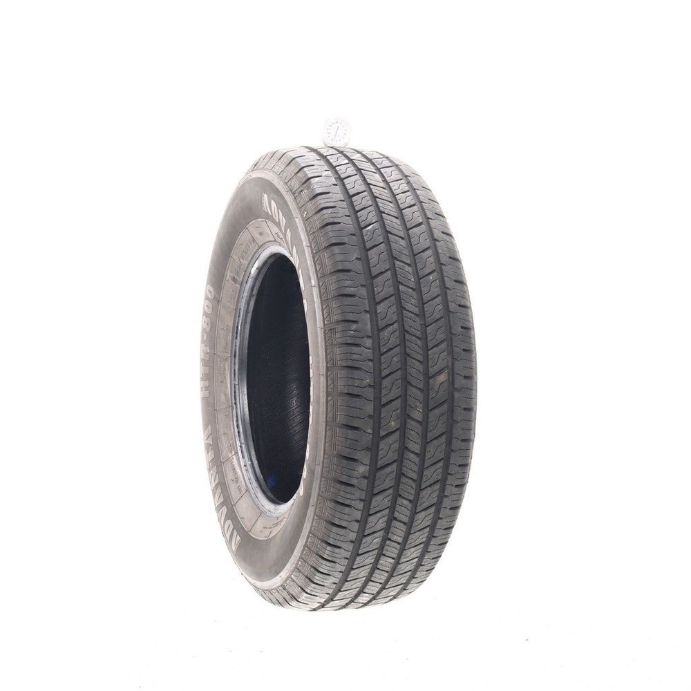 Used 255/70R16 Advanta HTR-800 111T - 7.5/32 - Image 1
