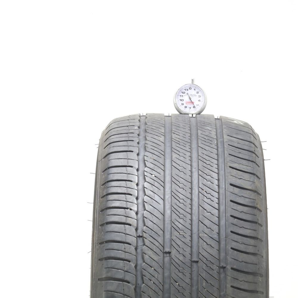 Set of (2) Used 255/40R19 Michelin Primacy A/S 96W - 5.5-7/32 - Image 2