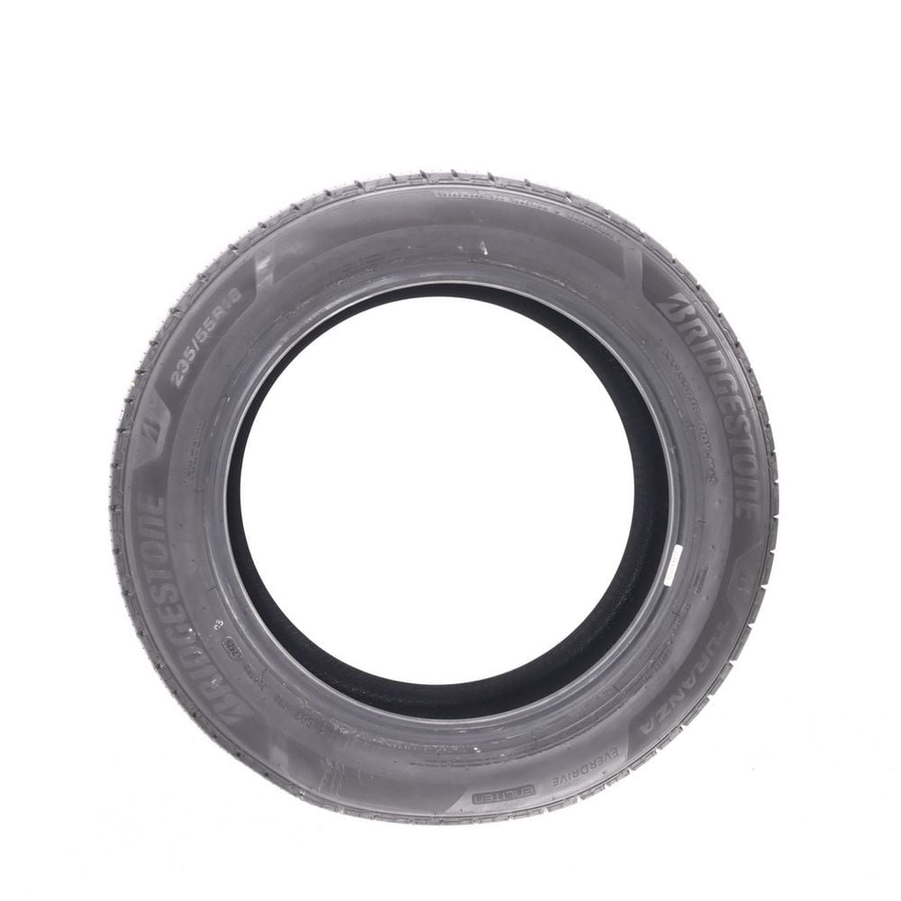 Driven Once 235/55R18 Bridgestone Turanza EverDrive ENLITEN 100V - 11/32 - Image 3