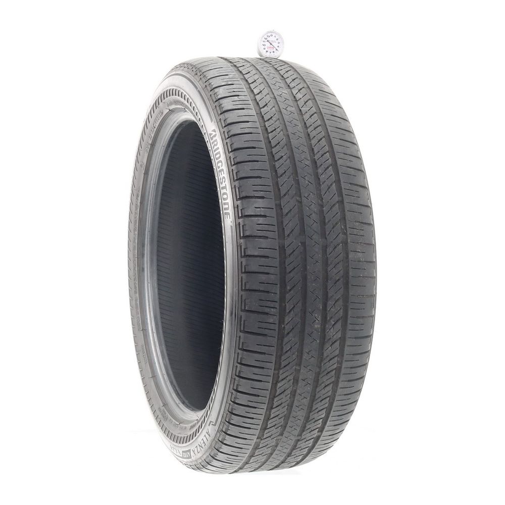 Used 235/50R20 Bridgestone Alenza A/S 02 RFT 100V - 5/32 - Image 1