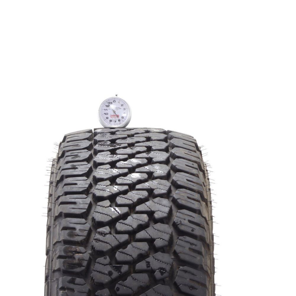 Set of (2) Used LT 245/70R17 Firestone Destination X/T 119/116S E - 12.5-13.5/32 - Image 2