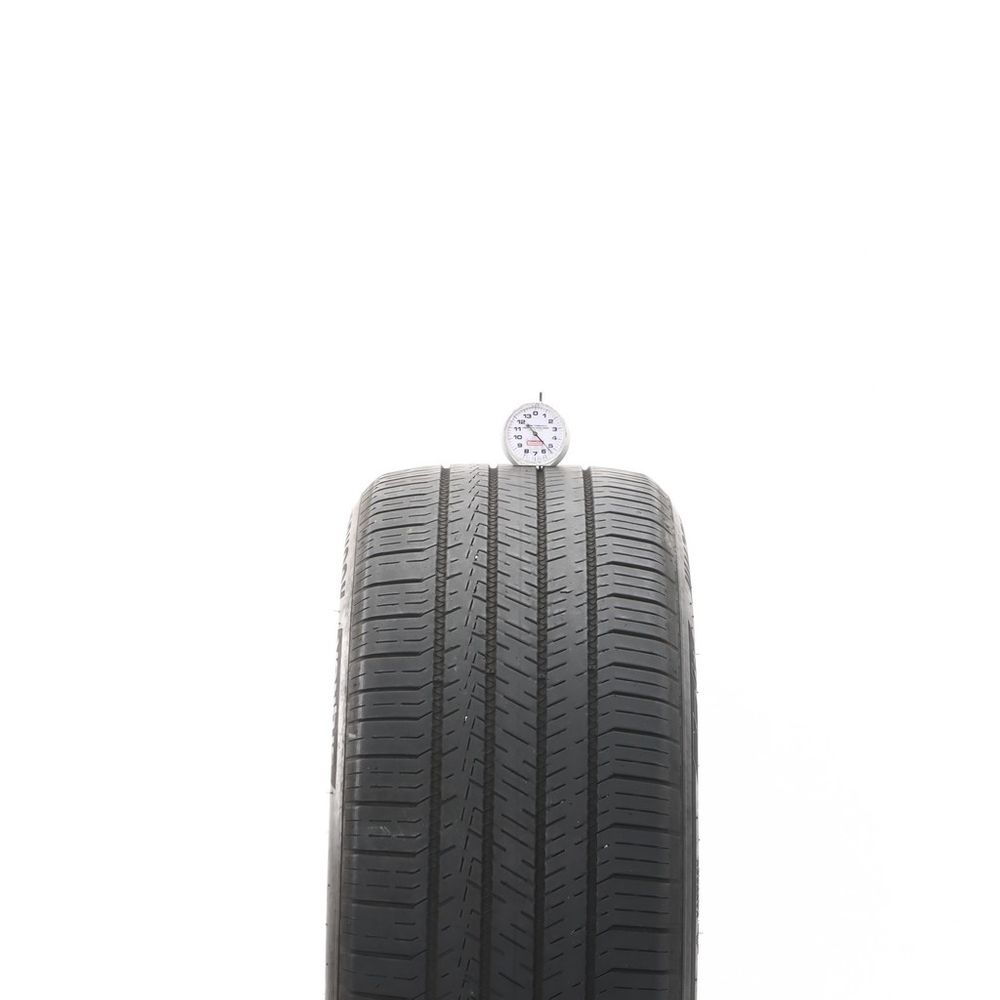 Set of (2) Used 235/45R18 Hankook Ventus S1 AS Sound Absorber 98V - 5-6/32 - Image 2