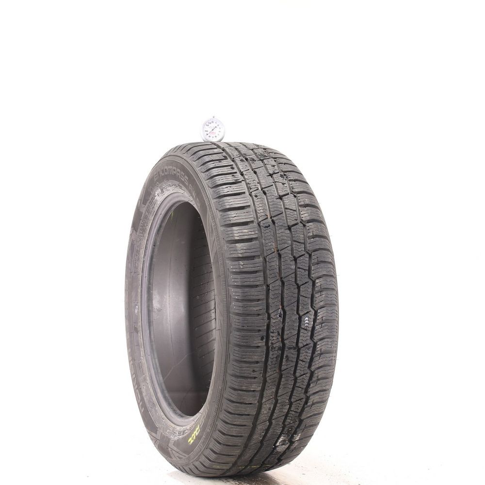 Used 225/55R17 Nokian Encompass AW01 97V - 8.5/32 - Image 1