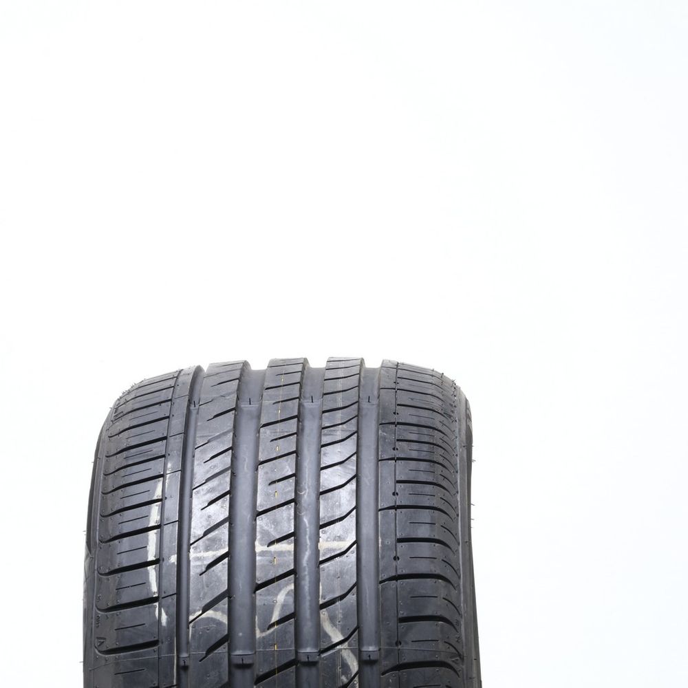 New 245/40ZR17 Nexen N'Fera SU1 95W - 9.5/32 - Image 2