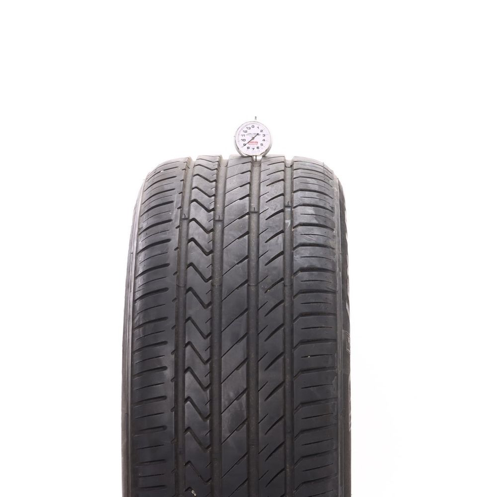 Used 255/50R20 Lexani LX-Twenty 109V - 9/32 - Image 2