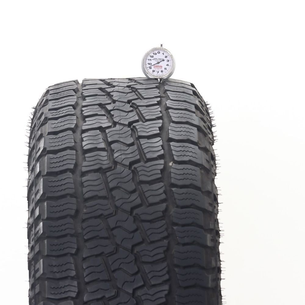 Used 265/60R18 Cooper Discoverer Road+Trail AT 114H - 9/32 - Image 2