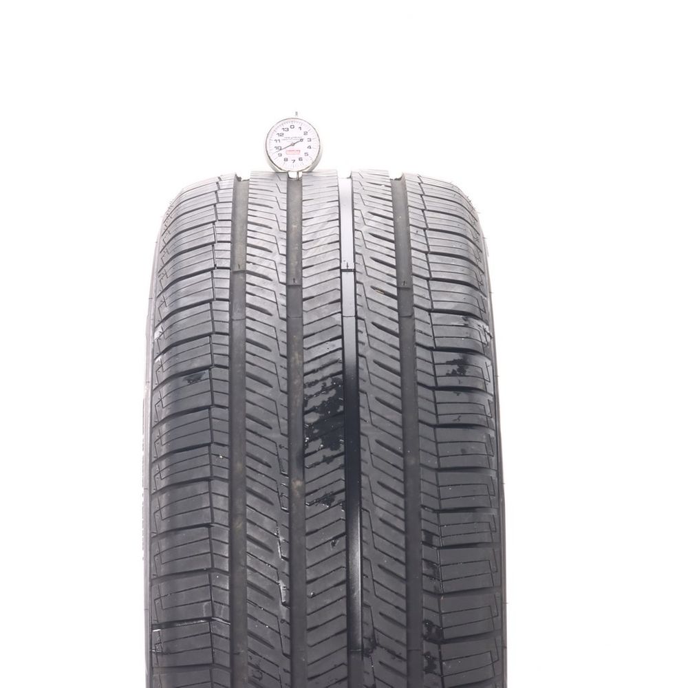 Set of (2) Used 285/45R22 Sailun Atrezzo Tcon 114W - 8.5-9.5/32 - Image 5