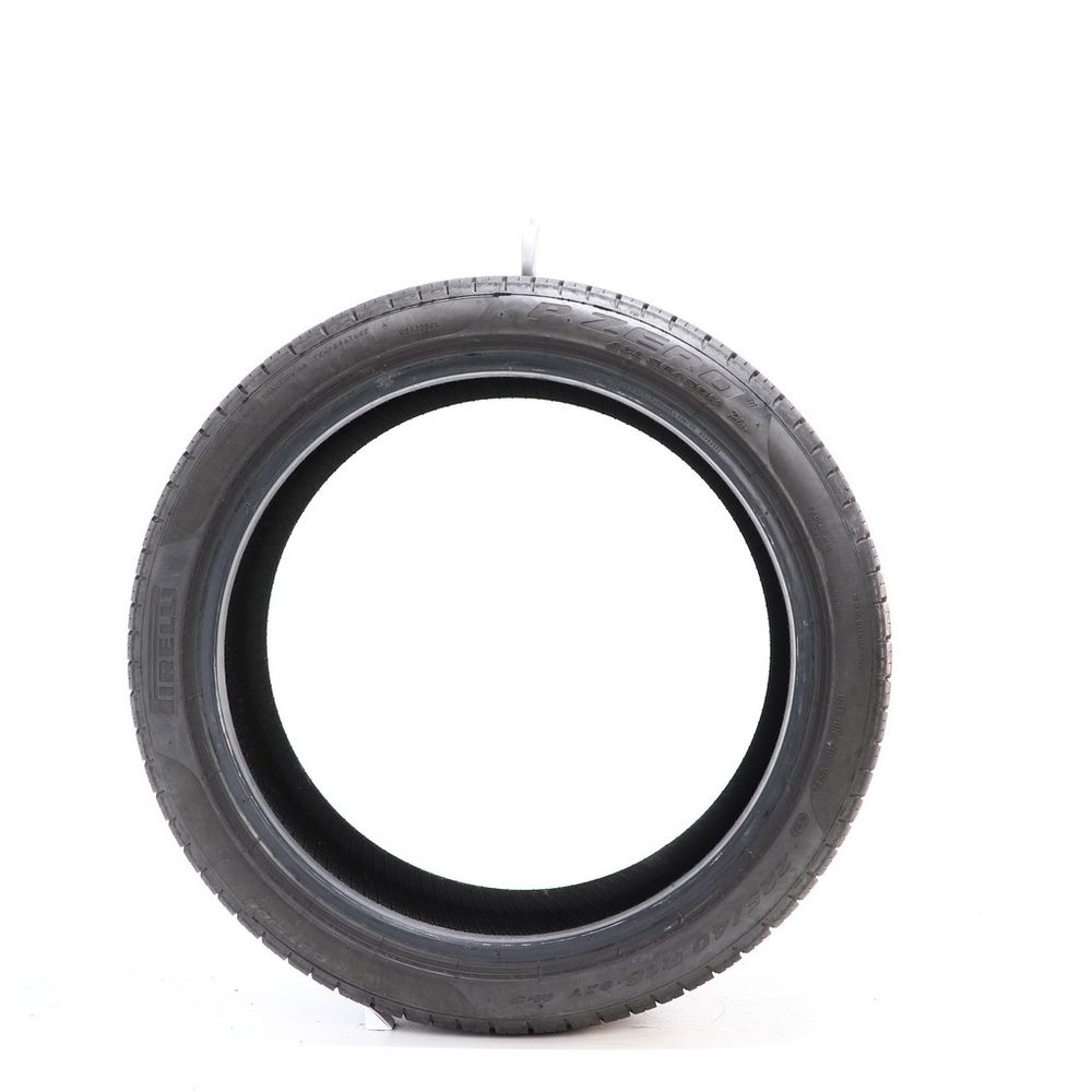 Used 225/40R18 Pirelli P Zero Plus 92Y - 8/32 - Image 3