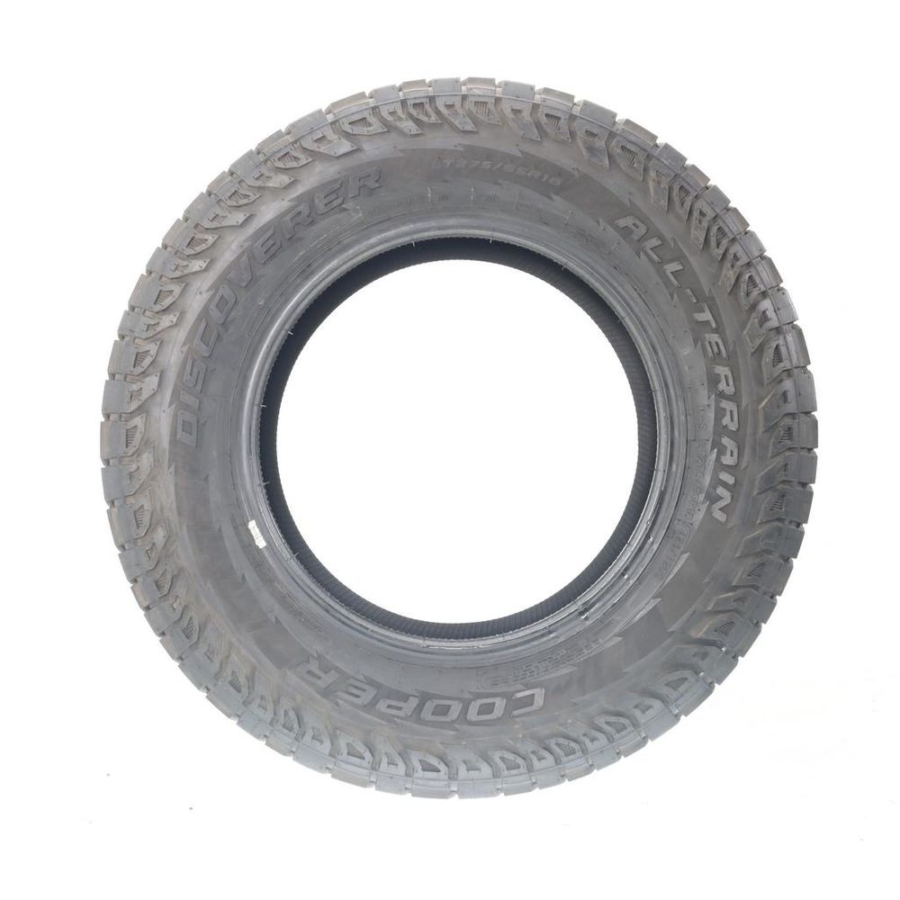 Used LT 275/65R18 Cooper Discoverer A/T 123/120S E - 15/32 - Image 3