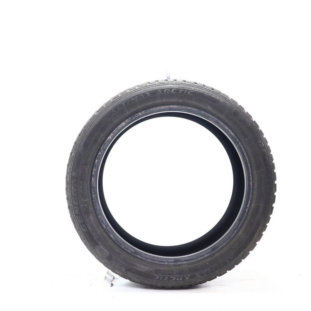 Used 205/50R17 General Altimax Arctic 93Q - 10.5/32 - Image 3