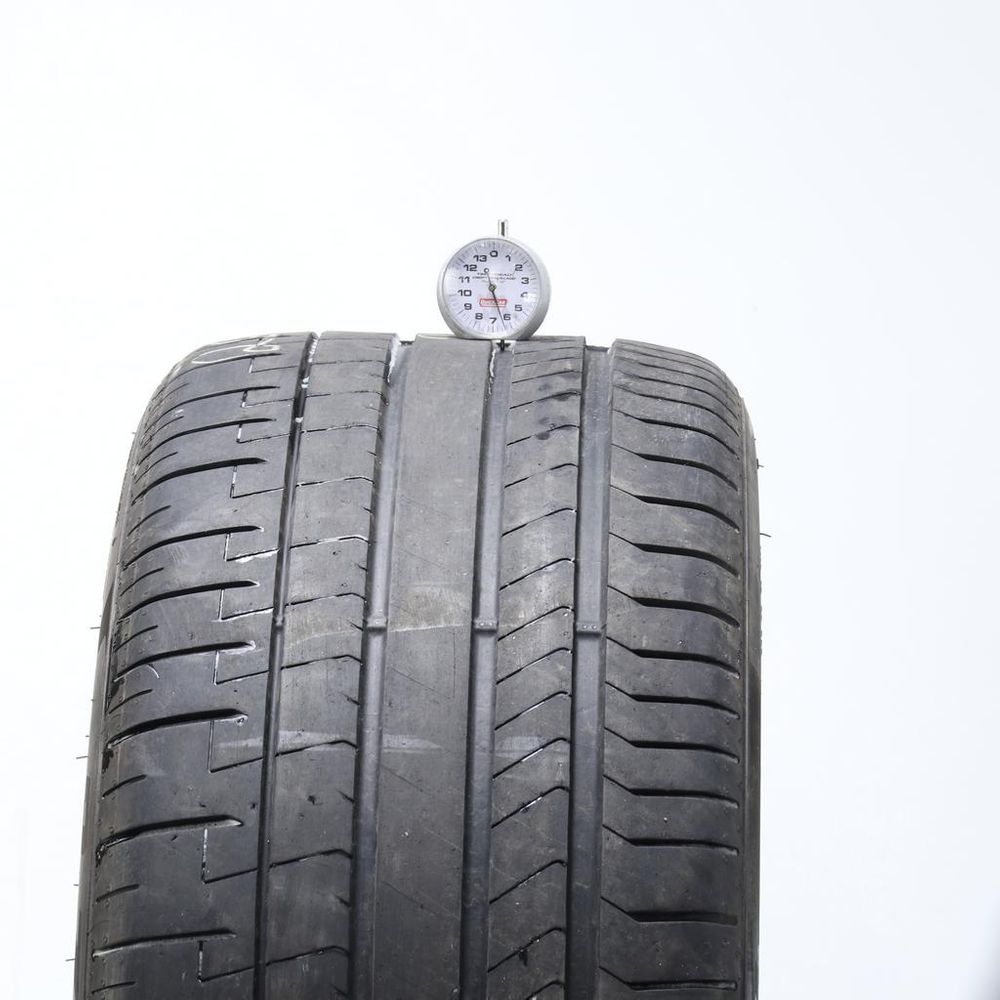 Set of (4) Used 265/45R20 Pirelli P Zero PZ4 108Y - 6-6.5/32 - Image 2