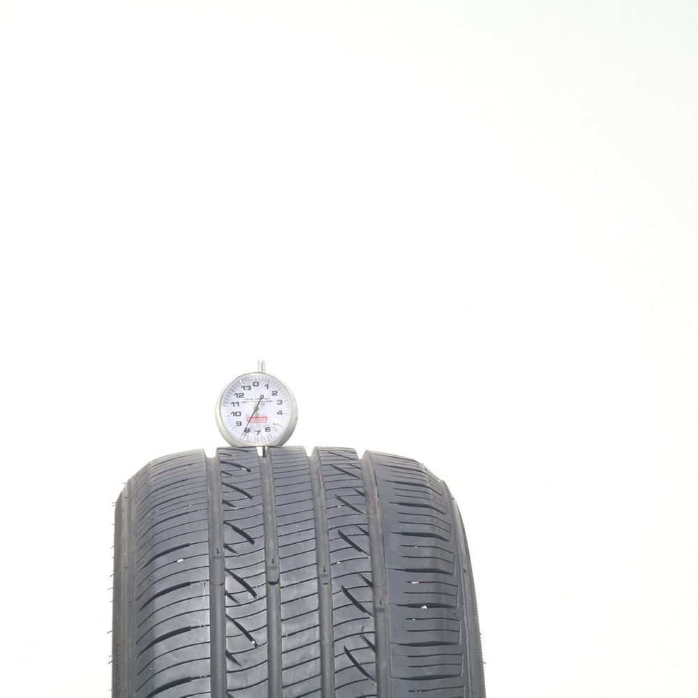 Set of (2) Used 215/45R17 Nexen Classe Premiere CP671 H 87H - 7.5-8/32 - Image 5