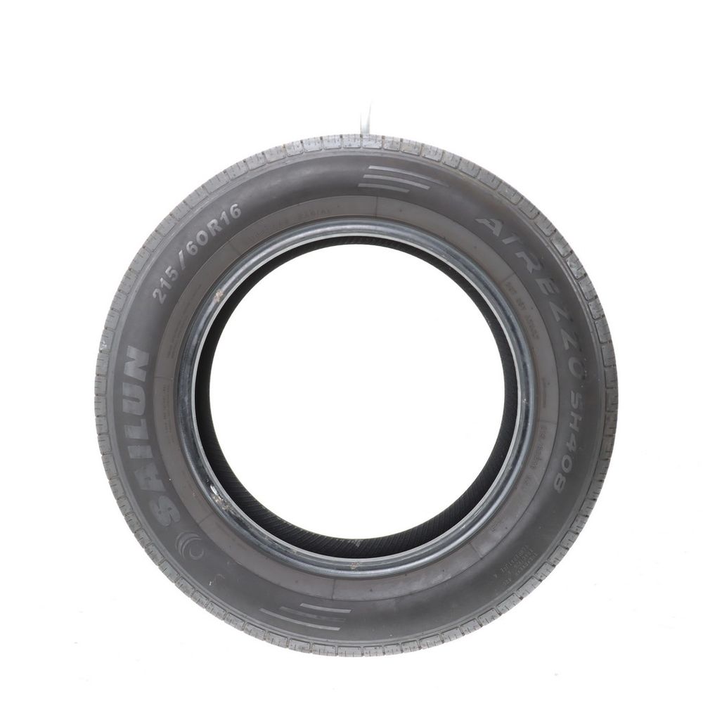 Used 215/60R16 Sailun Atrezzo SH408 95V - 8/32 - Image 3