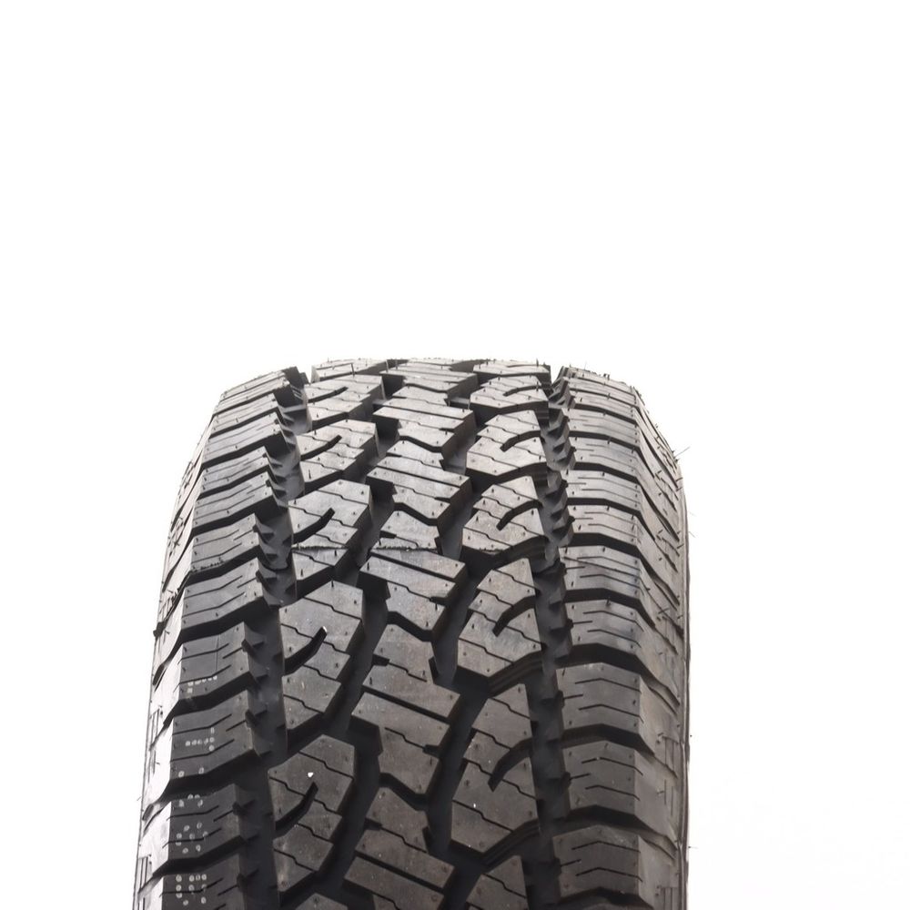 New LT 285/75R16 Trail Guide All Terrain 126/123S E - Image 2