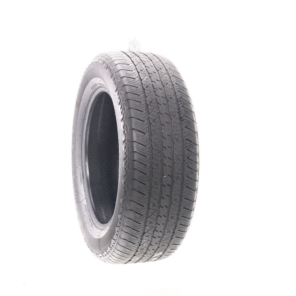 Set of (2) Used 275/60R20 Hankook Dynapro AT2 115T - 5.5/32 - Image 1