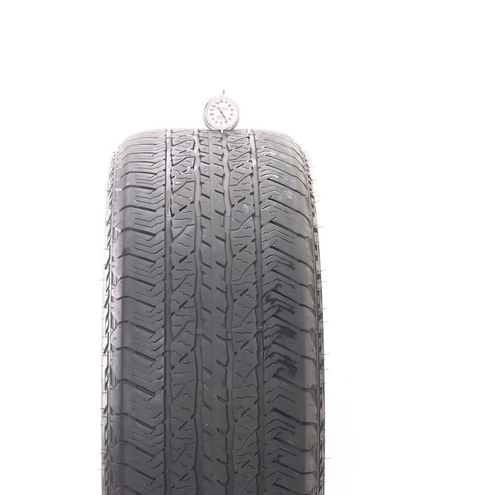 Set of (2) Used 275/60R20 Hankook Dynapro AT2 115T - 5.5/32 - Image 2